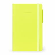 Quaderno My Notebook - Medium Plain Lime Green