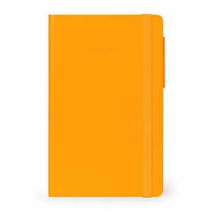 Cartoleria Quaderno My Notebook - Medium Squared Mango Legami
