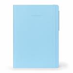 Quaderno My Notebook - Large Plain Sky Blue