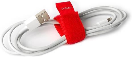 Set di 8 fascette stringicavo Legami, Cable Ties - 2