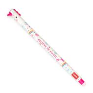 Legami Penna Gel Cancellabile - Unicorno