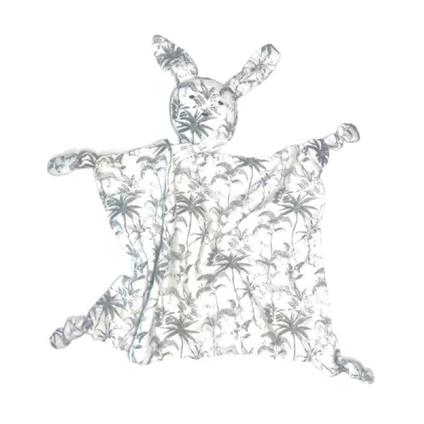 Bamboom Doudou Muslin Pantera