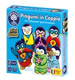 Mini Game - Pinguini in Coppia