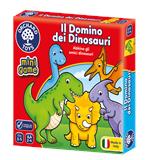 Mini Game - Domino dei Dinosauri