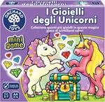 Mini Game - I Gioielli degli Unicorni