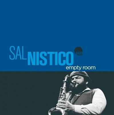 Empty Room - CD Audio di Sal Nistico
