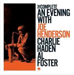 The Complete An Evening With