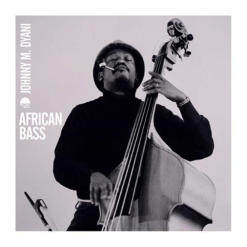 African Bass - Vinile LP di Johnny Mbizo Dyani