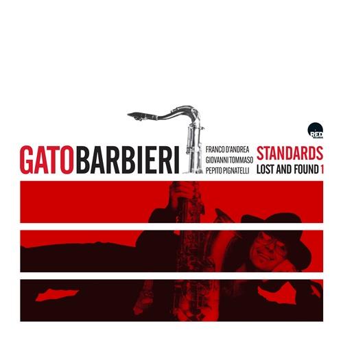 Standards Lost And Found 1 - Vinile LP di Gato Barbieri