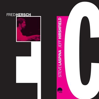 E.T.C. - Vinile LP di Fred Hersch
