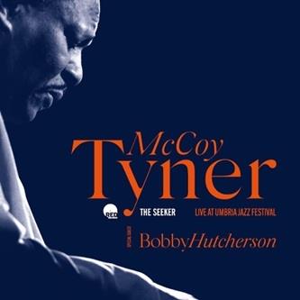 The Seeker - CD Audio di McCoy Tyner