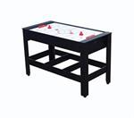 Colibri 02518002 Hockey & Tennis da Tavolo, size-122 x 61 x 81 cm, Multicolore