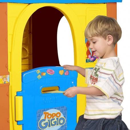 Auto Primi Passi Fiat 500X Bianco Gelato Con Suoni Colibrì 02320013 - 3