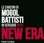 Le canzoni di Mogol-Battisti in versione Rock - CD Audio di New Era