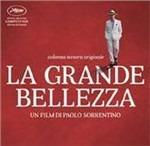 La Grande Bellezza (Colonna sonora) - CD Audio