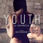Youth. La Giovinezza (Colonna sonora) - CD Audio