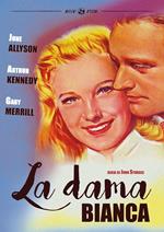 La dama Bianca (DVD)