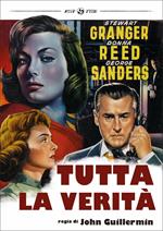 Tutta la verità (DVD)