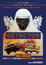 Detector. Special Edition (DVD)