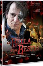 La bella e la bestia - 2014 (2 DVD)