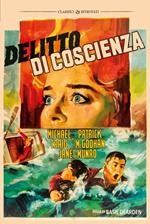 Delitto di coscienza (DVD)