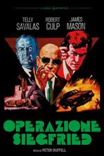 Operazione Siegfried (DVD)