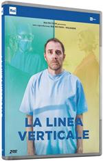 La linea verticale (2 DVD)