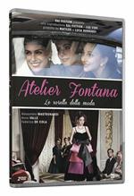 Atelier Fontana. Le Sorelle Della Moda (2 DVD)