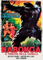 Nabonga (DVD)