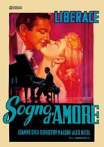 Sogno d'amore (DVD)