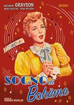 Sogno di Boheme (DVD)