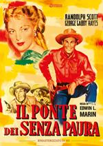 Il ponte dei senza paura. Rimasterizzato in HD (DVD)
