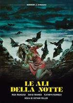Le ali della notte (DVD)