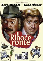 Il rinoceronte (DVD)