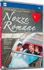 Nozze romane (DVD)