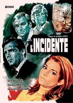 L' incidente. Rimasterizzato in HD (DVD)