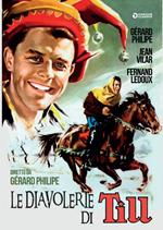 Le diavolerie di Till (DVD)