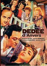 Dedee D'Anvers (DVD)