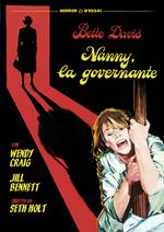 Nanny, la governate. Restaurato in 4K (DVD)