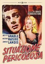 Situazione pericolosa (DVD)