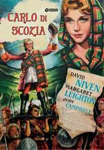 Carlo di Scozia (DVD)