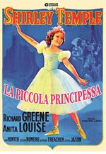 La piccola principessa (DVD)