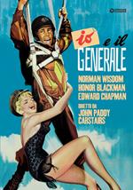 Io e il generale (DVD)