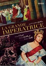 La grande imperatrice (DVD)