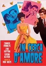 In cerca d'amore (DVD)
