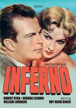 Inferno. Rimasterizzato In Hd (DVD)