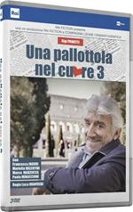 Una pallottola nel cuore Stagione 3. Serie TV ita (3 DVD)