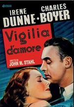 Vigilia d'amore (DVD)