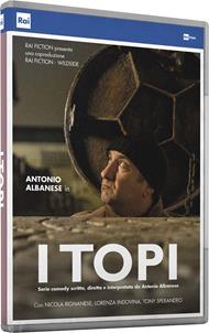 I topi (DVD)
