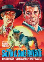 Sotto il sole rovente (DVD)